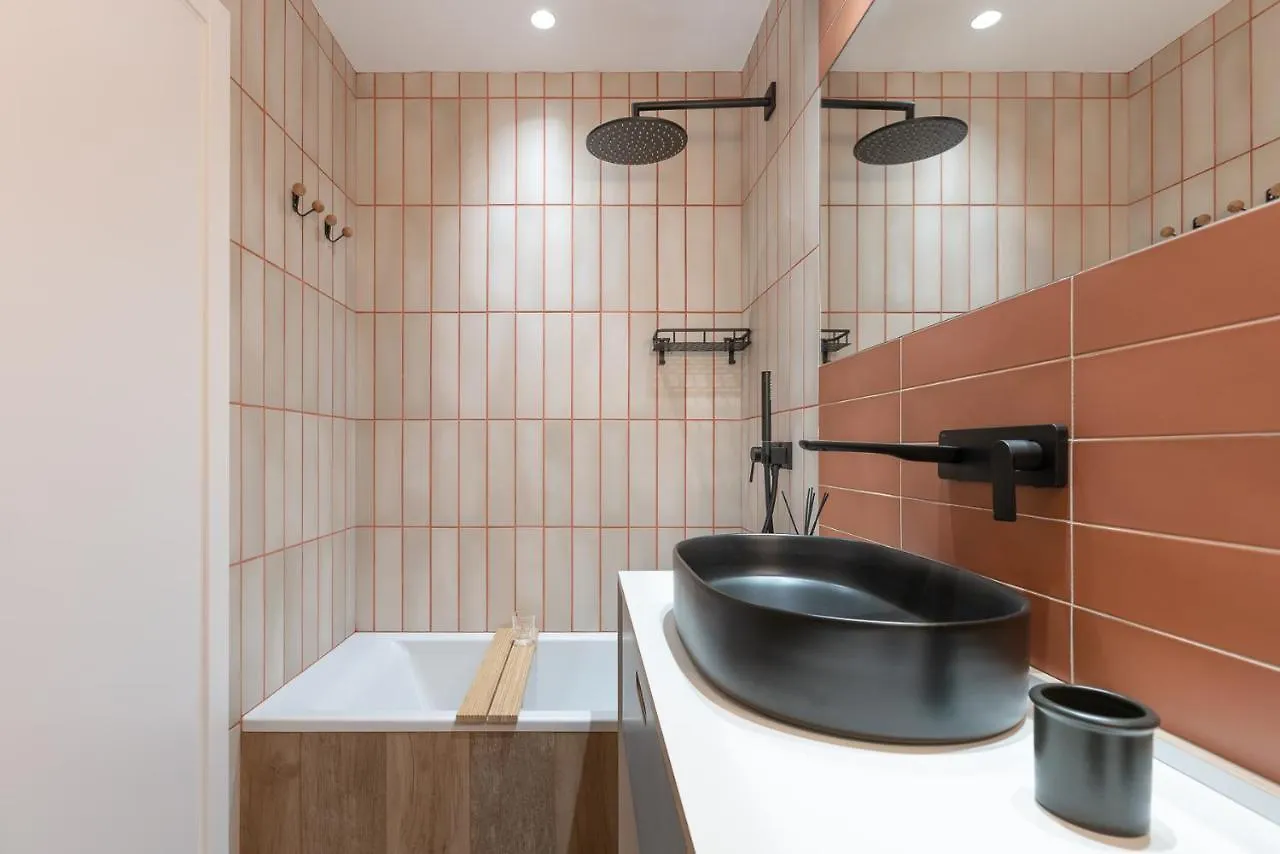 Attic Oasis Apartment Malaga